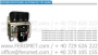 Contactoare electrice AR DRG RG TCA TSA OROMAX USOL - imagine 74753